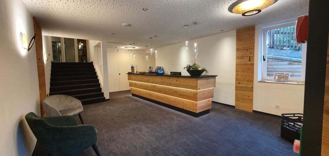 Schorta'S Alvetern - Boutique Hotel & Restaurant Ardez Luaran gambar