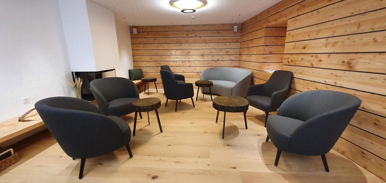 Schorta'S Alvetern - Boutique Hotel & Restaurant Ardez Luaran gambar