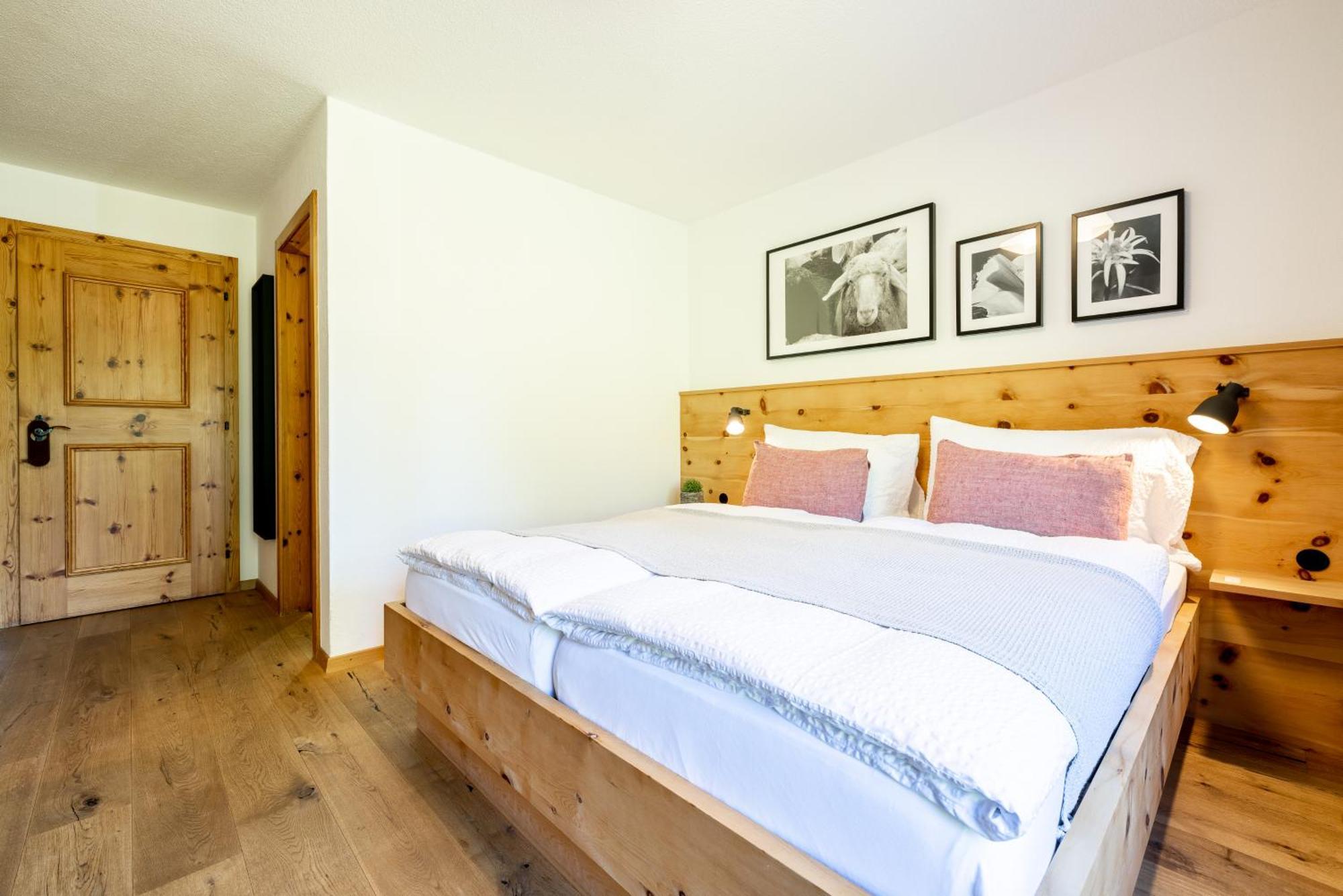 Schorta'S Alvetern - Boutique Hotel & Restaurant Ardez Luaran gambar