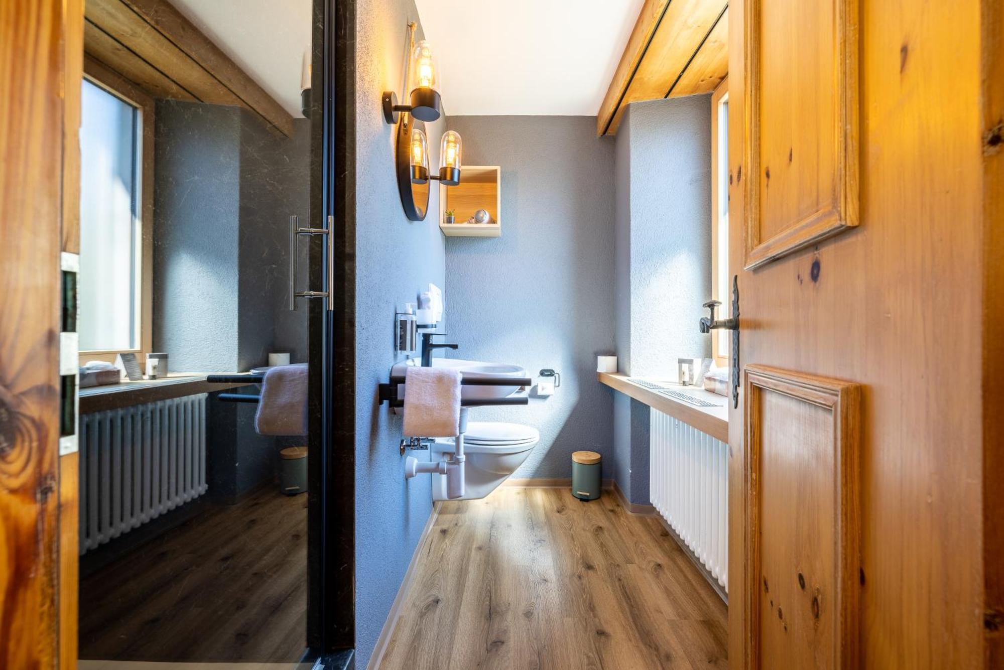Schorta'S Alvetern - Boutique Hotel & Restaurant Ardez Luaran gambar
