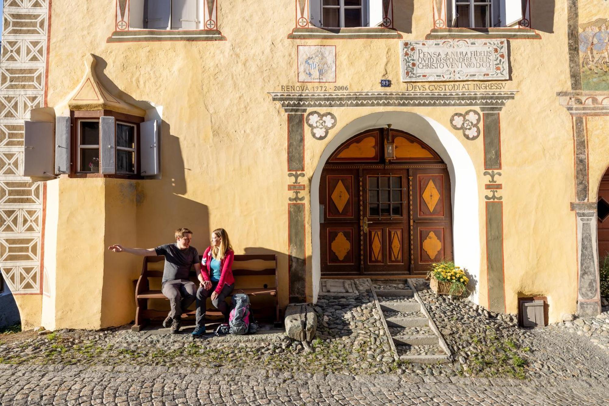 Schorta'S Alvetern - Boutique Hotel & Restaurant Ardez Luaran gambar