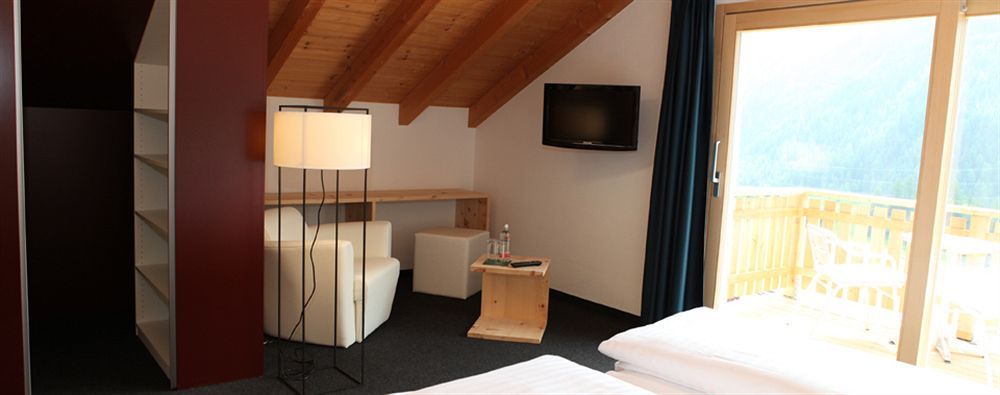 Schorta'S Alvetern - Boutique Hotel & Restaurant Ardez Luaran gambar