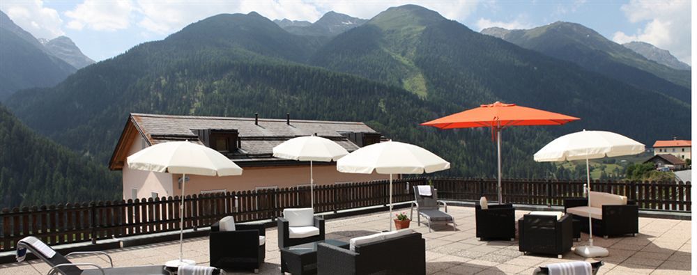 Schorta'S Alvetern - Boutique Hotel & Restaurant Ardez Luaran gambar
