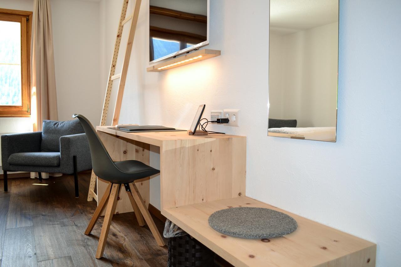 Schorta'S Alvetern - Boutique Hotel & Restaurant Ardez Luaran gambar