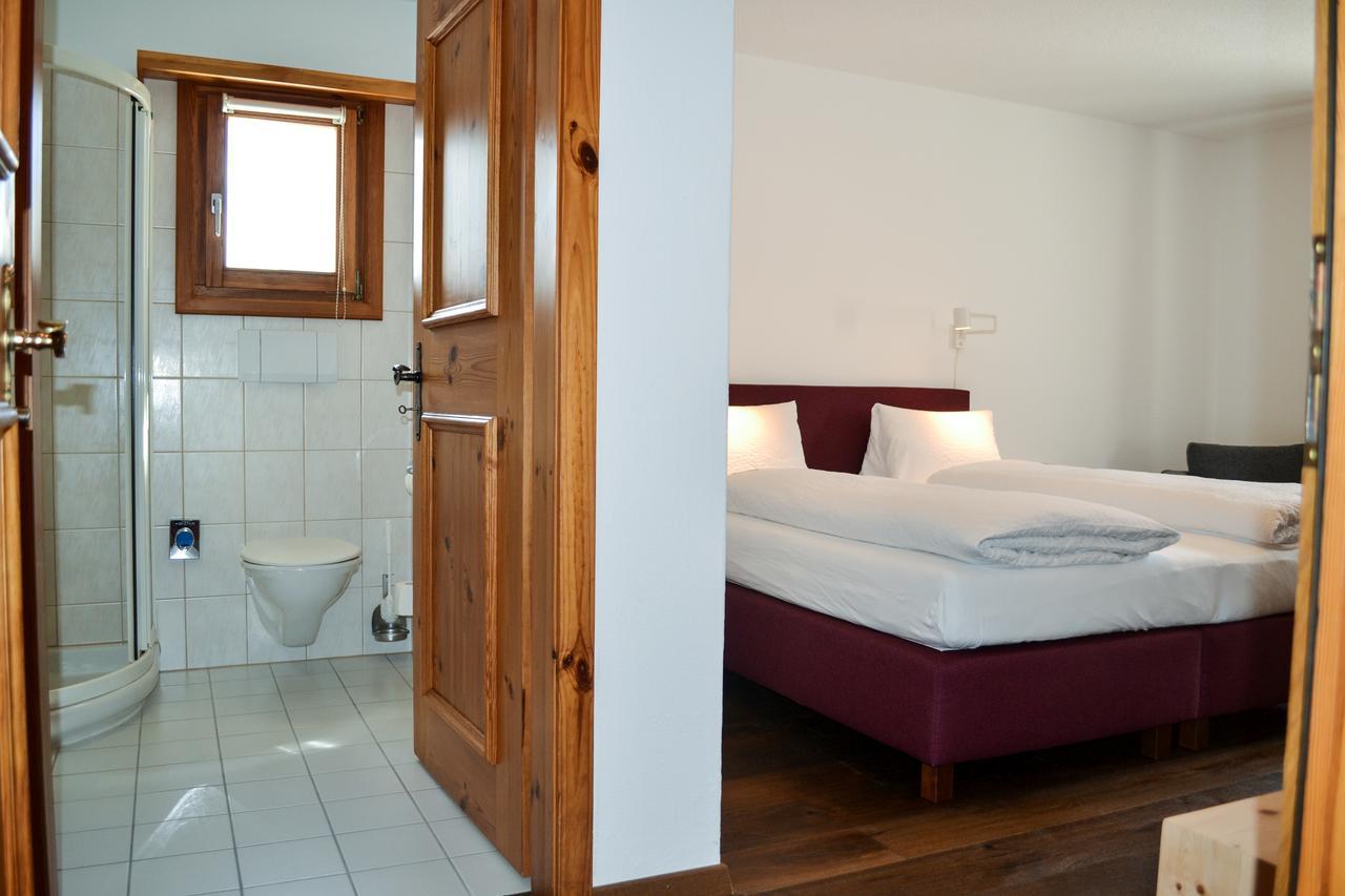 Schorta'S Alvetern - Boutique Hotel & Restaurant Ardez Luaran gambar