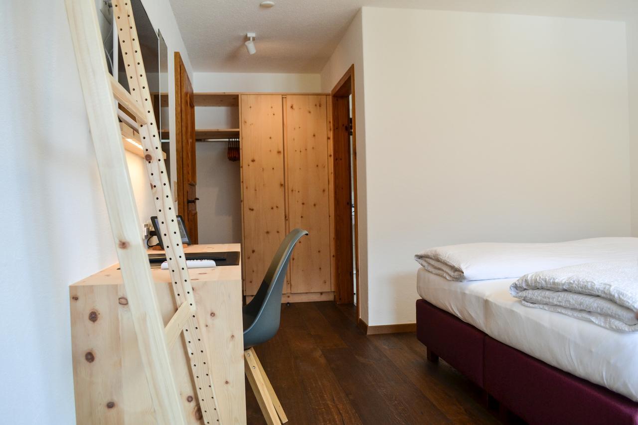 Schorta'S Alvetern - Boutique Hotel & Restaurant Ardez Luaran gambar