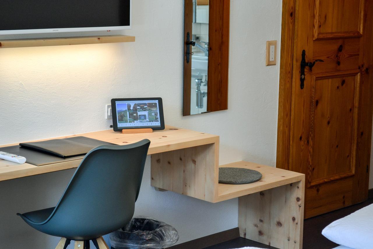 Schorta'S Alvetern - Boutique Hotel & Restaurant Ardez Luaran gambar