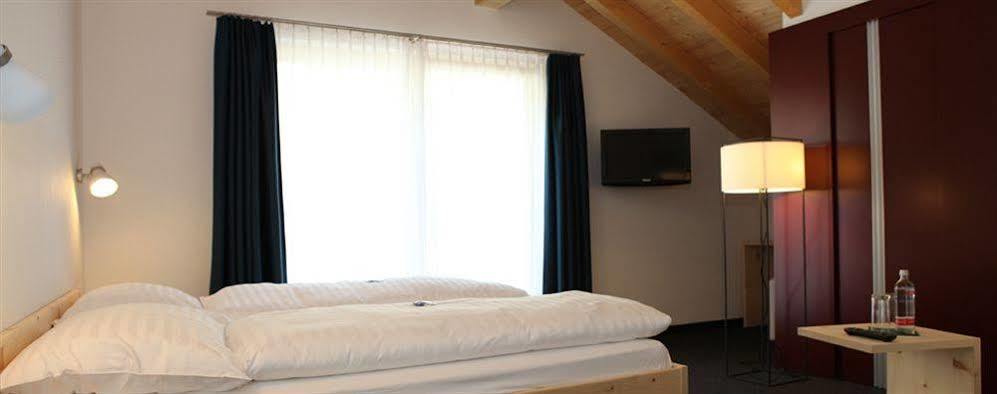 Schorta'S Alvetern - Boutique Hotel & Restaurant Ardez Luaran gambar