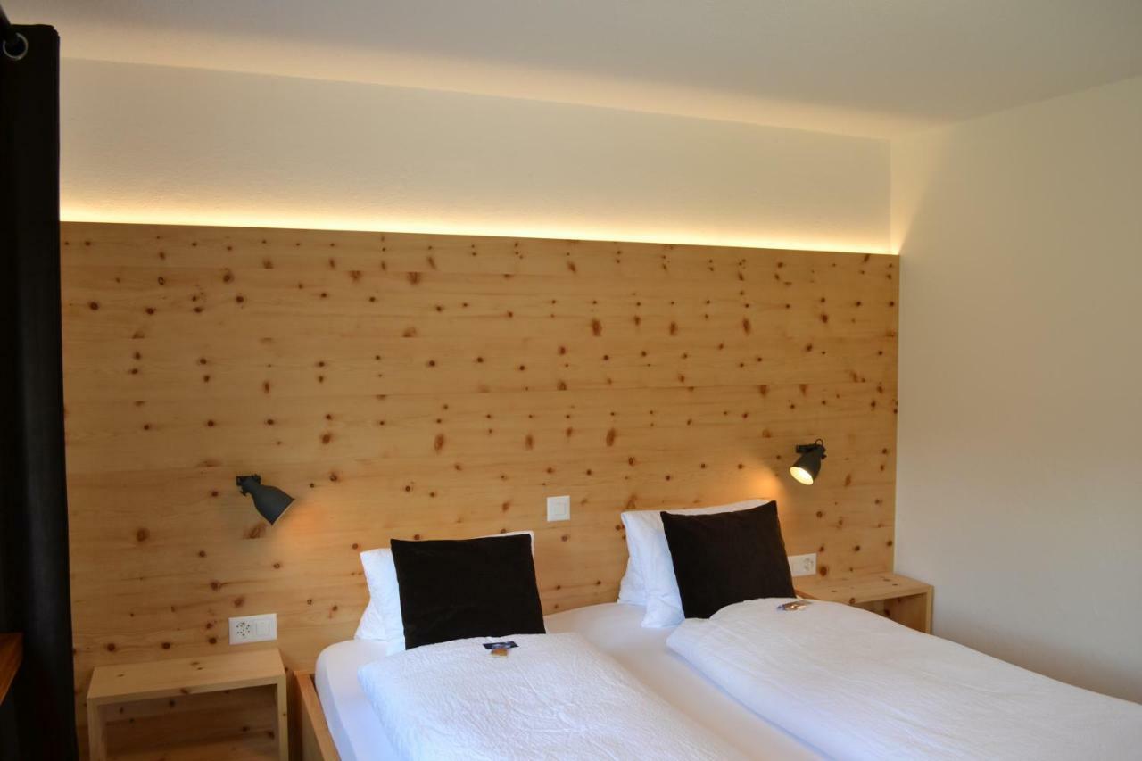 Schorta'S Alvetern - Boutique Hotel & Restaurant Ardez Luaran gambar