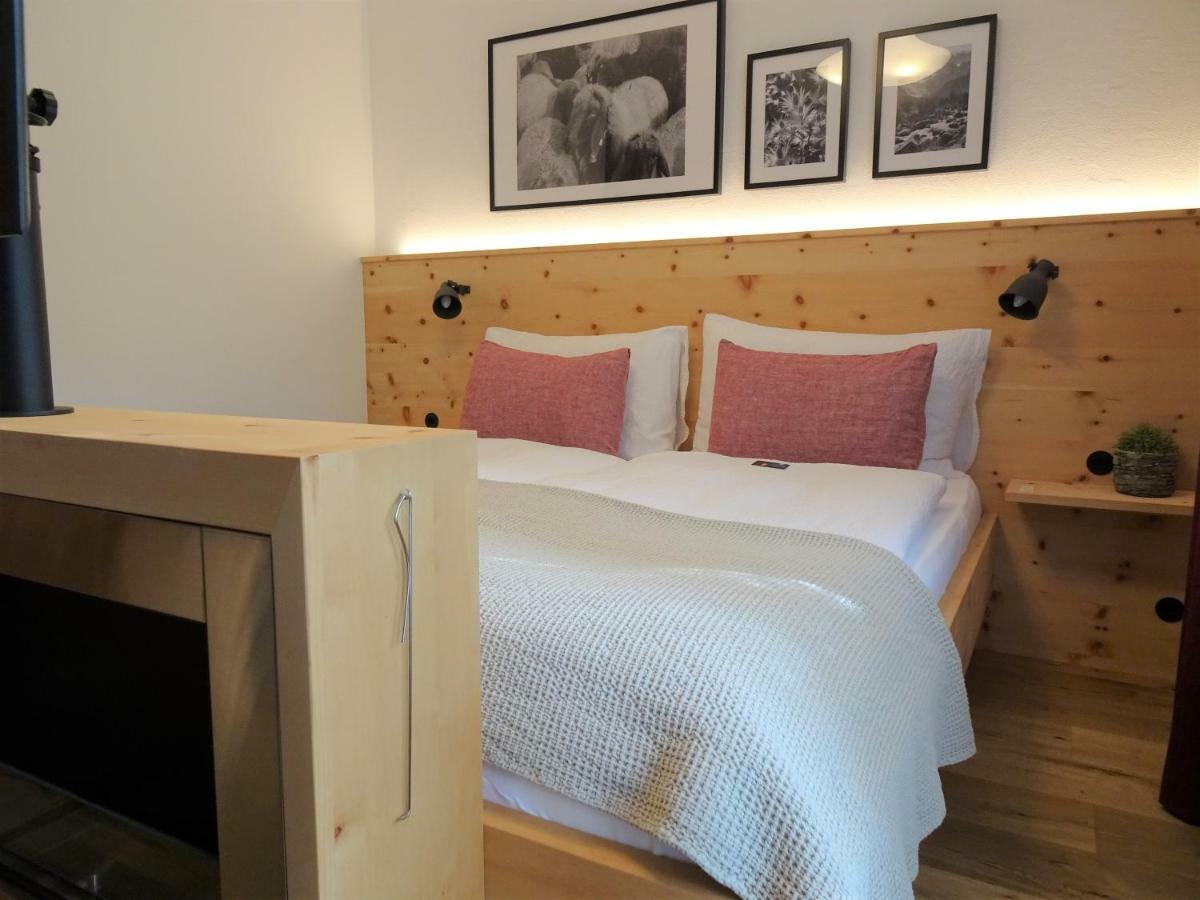 Schorta'S Alvetern - Boutique Hotel & Restaurant Ardez Luaran gambar