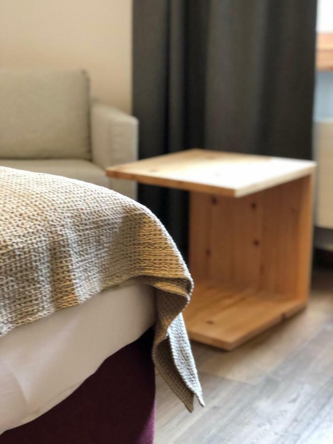 Schorta'S Alvetern - Boutique Hotel & Restaurant Ardez Luaran gambar