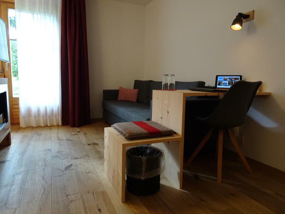 Schorta'S Alvetern - Boutique Hotel & Restaurant Ardez Luaran gambar