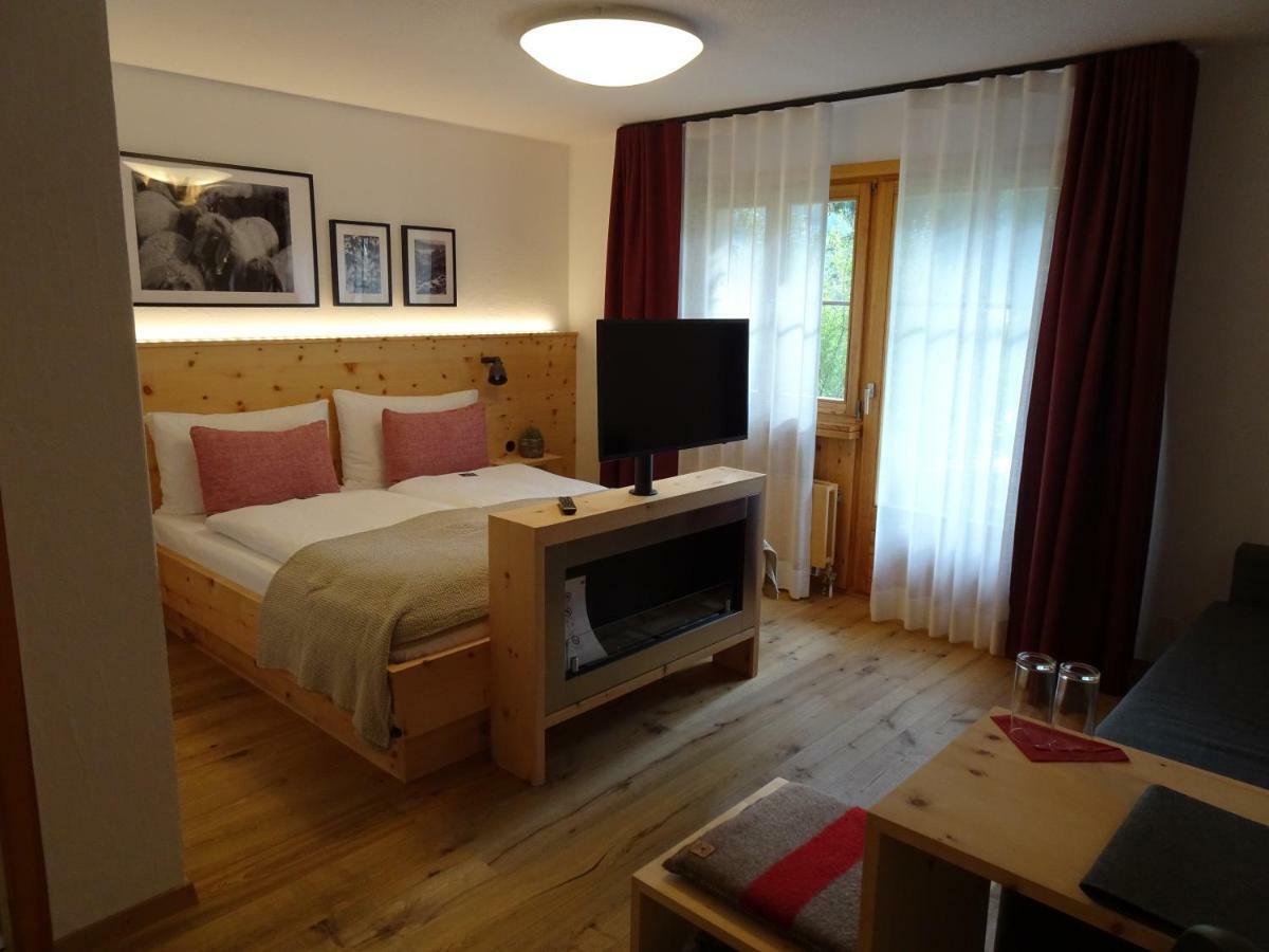 Schorta'S Alvetern - Boutique Hotel & Restaurant Ardez Luaran gambar