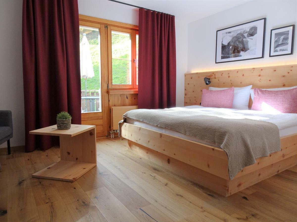 Schorta'S Alvetern - Boutique Hotel & Restaurant Ardez Luaran gambar